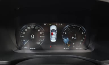 S60 3rd Generation