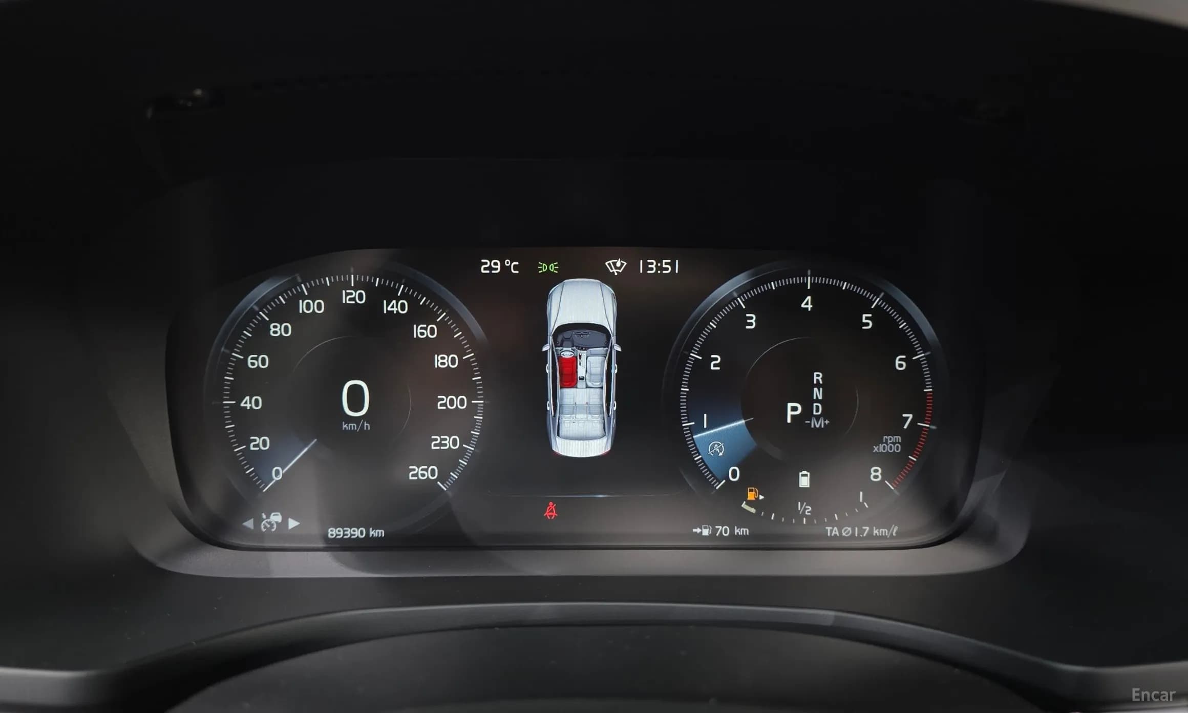 S60 3rd Generation