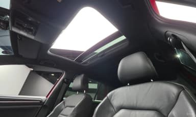 Golf 7th Generation
