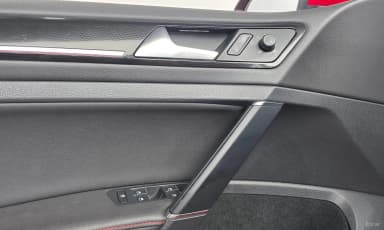 Golf 7th Generation