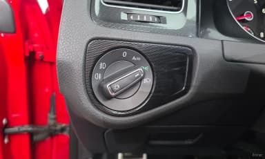 Golf 7th Generation