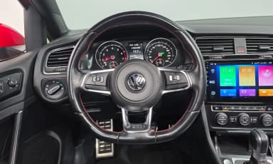 Golf 7th Generation