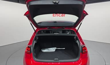 Golf 7th Generation
