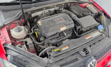 Golf 7th Generation