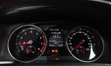 Golf 7th Generation