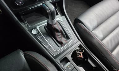 Golf 7th Generation