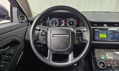 Range Rover Evoque 2nd Generation