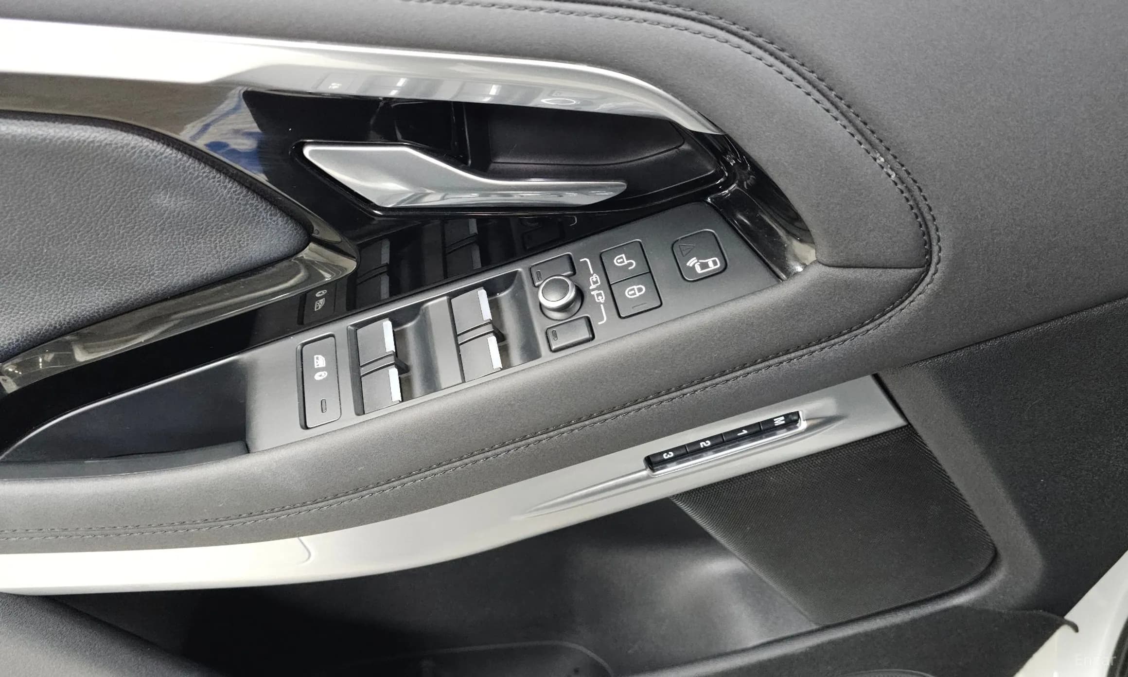 Range Rover Evoque 2nd Generation
