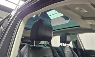 Range Rover Evoque 2nd Generation