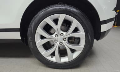 Range Rover Evoque 2nd Generation