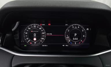 Range Rover Evoque 2nd Generation