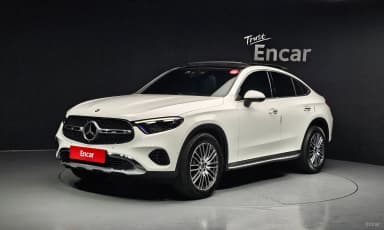 GLC-Class X254