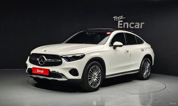 GLC-Class X254