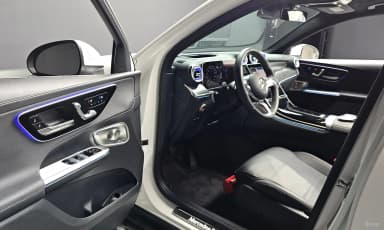GLC-Class X254