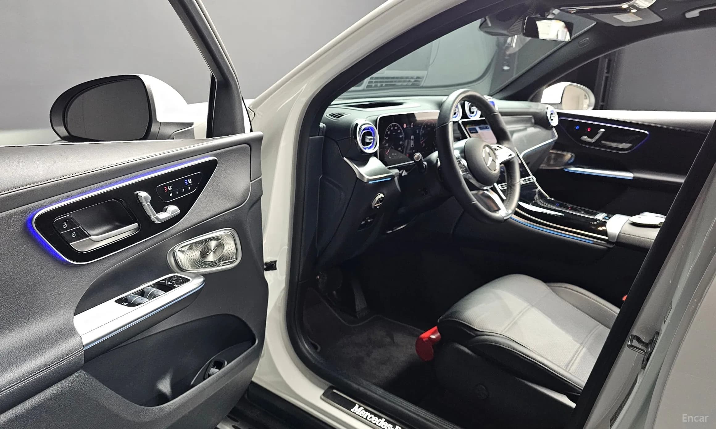 GLC-Class X254