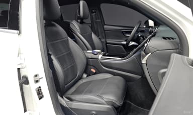 GLC-Class X254