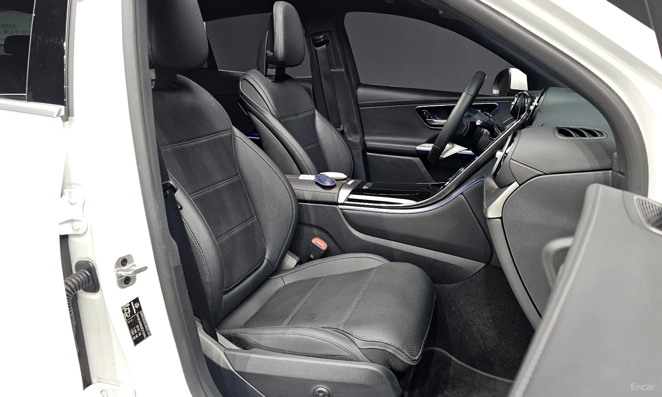 GLC-Class X254