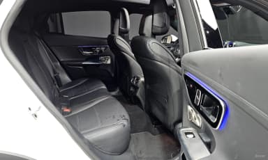 GLC-Class X254