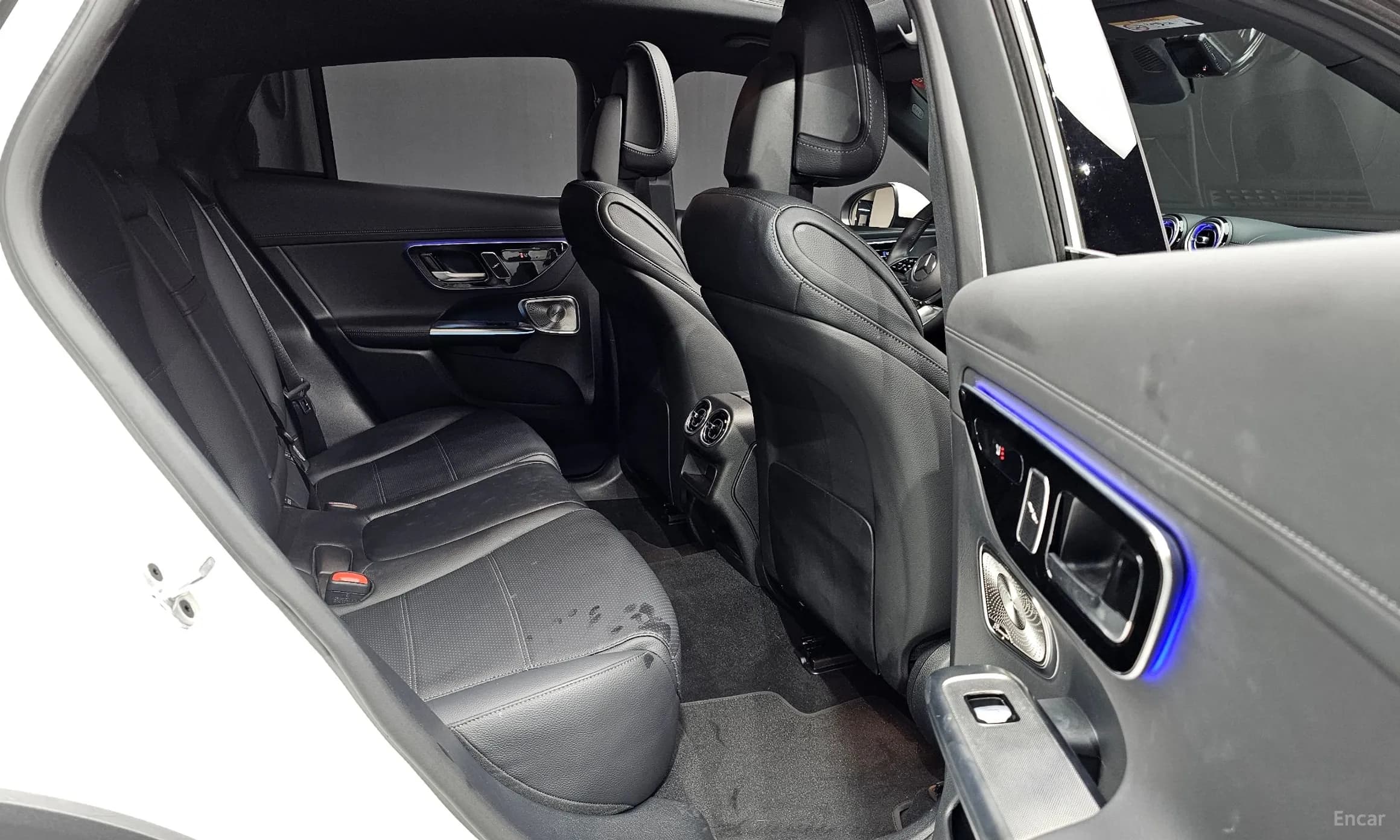 GLC-Class X254