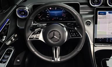 GLC-Class X254