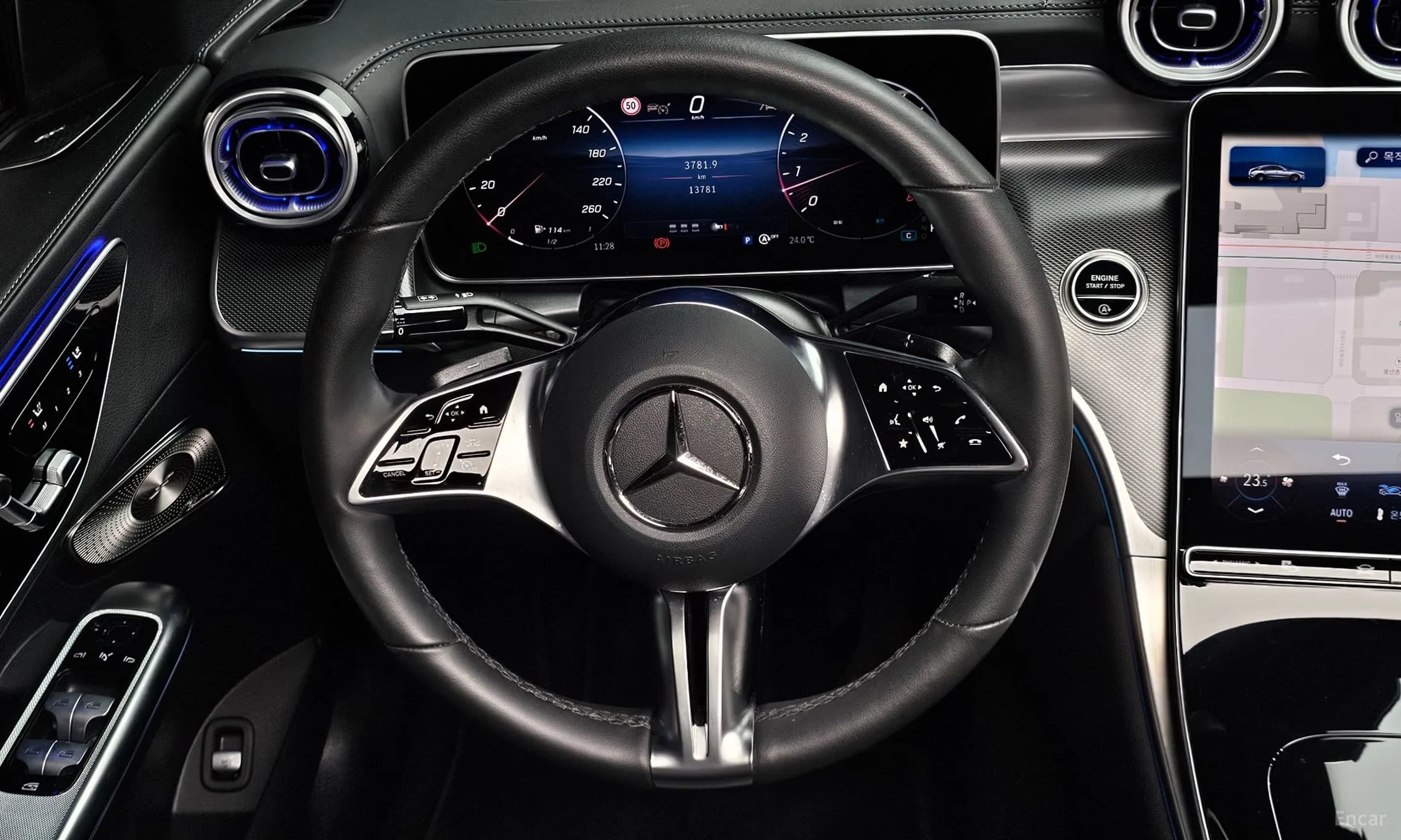 GLC-Class X254