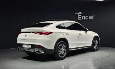 GLC-Class X254