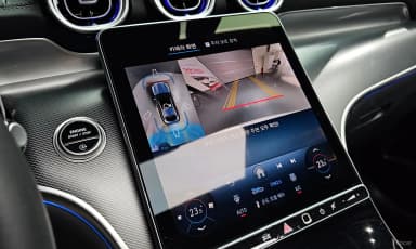 GLC-Class X254
