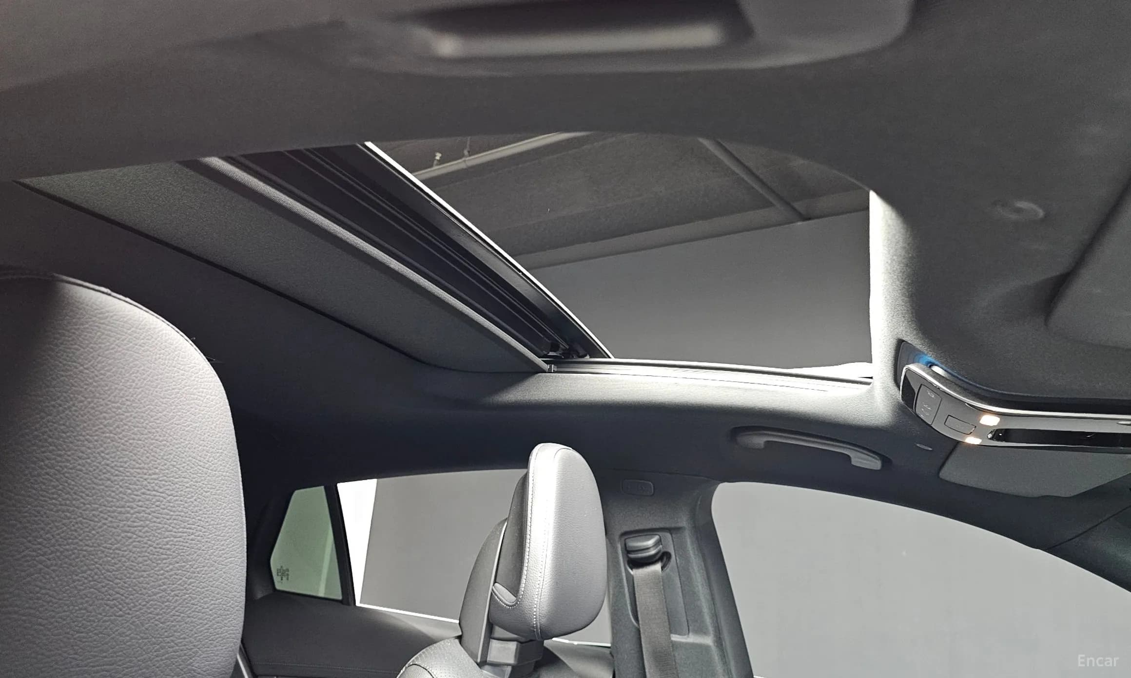 GLC-Class X254