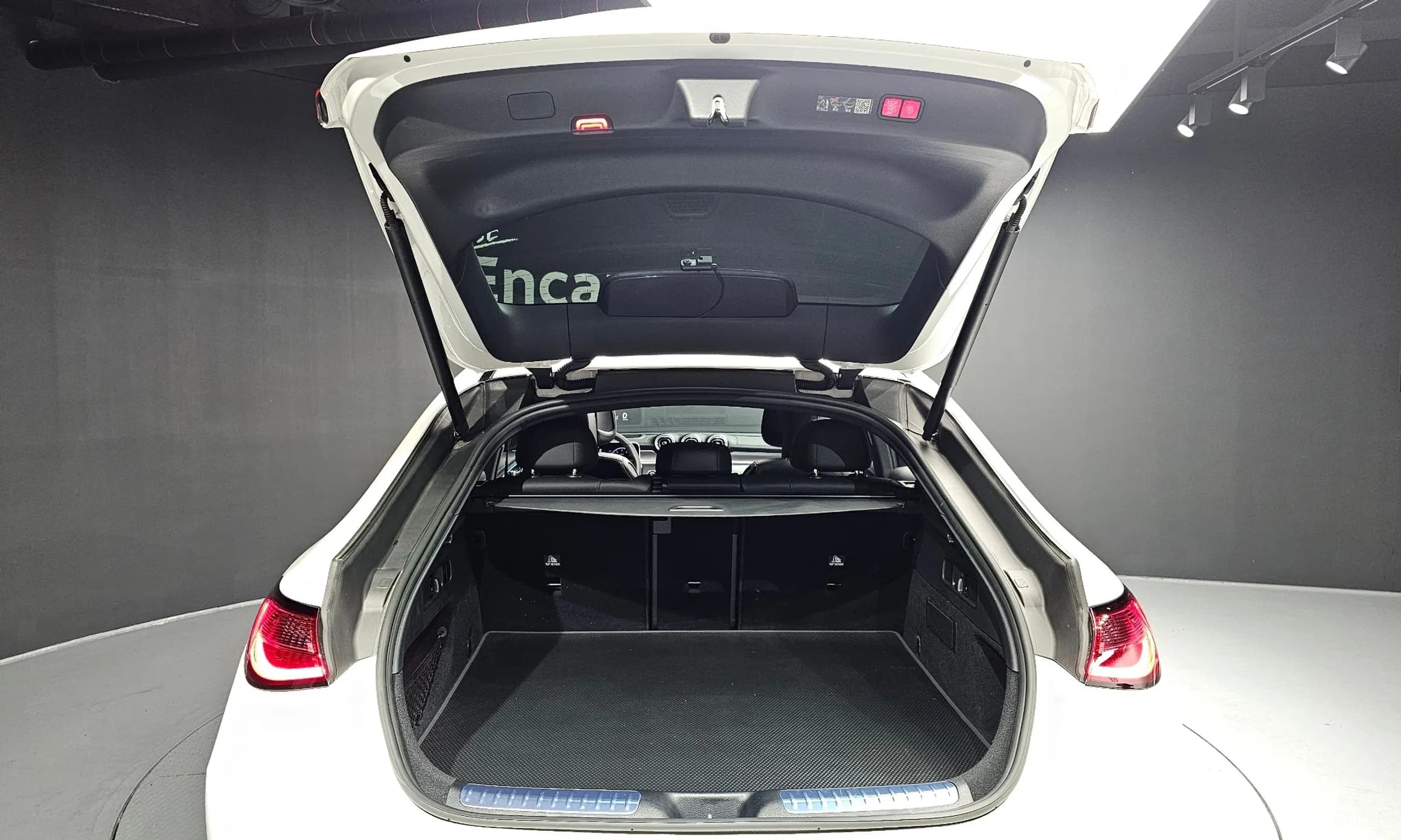 GLC-Class X254