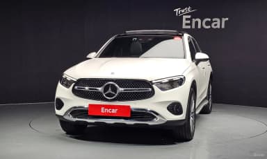 GLC-Class X254