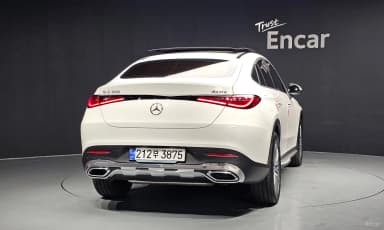 GLC-Class X254