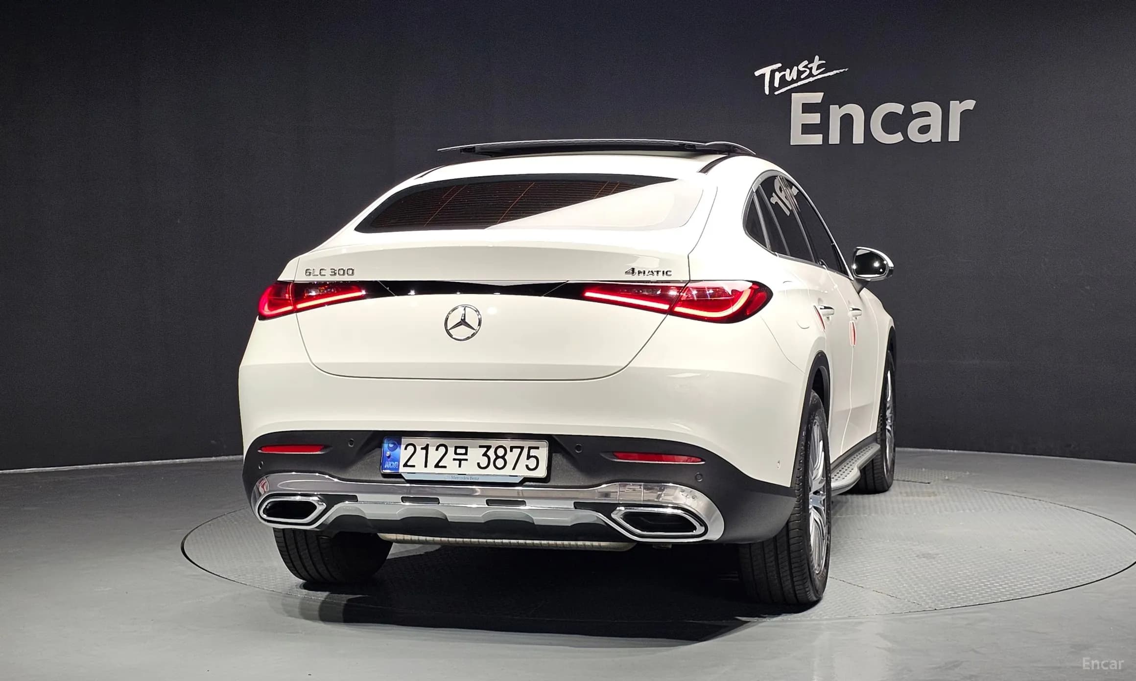 GLC-Class X254