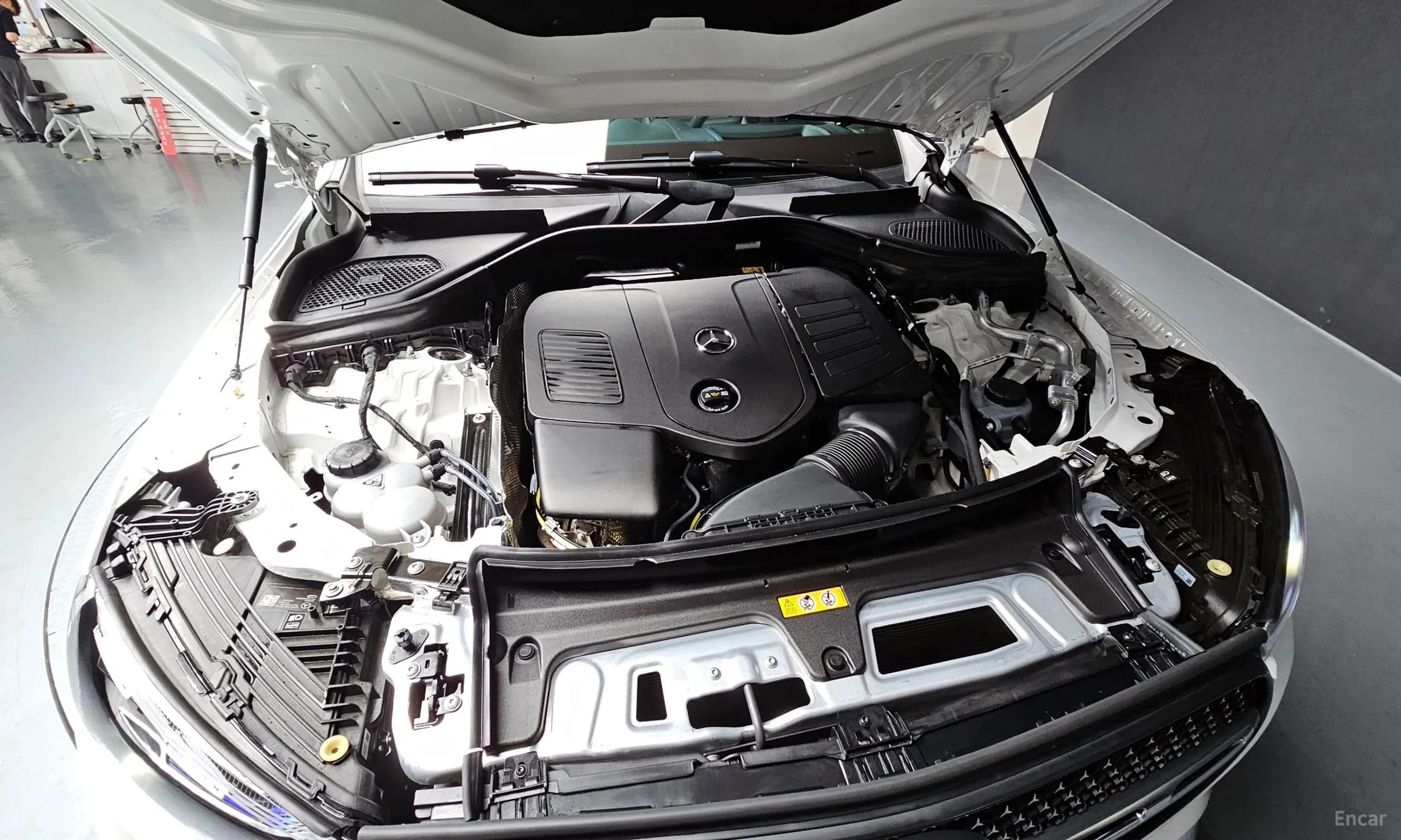 GLC-Class X254