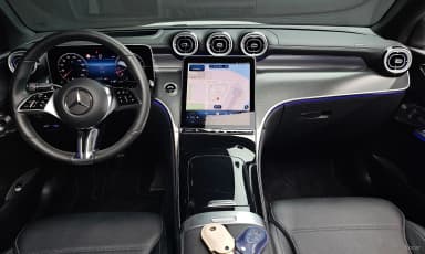 GLC-Class X254