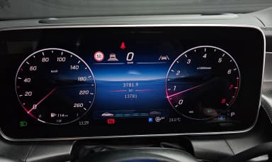 GLC-Class X254