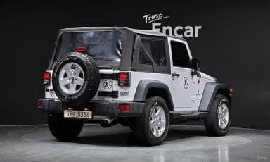Wrangler (JK)