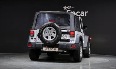 Wrangler (JK)