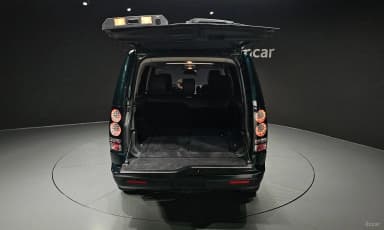 Discovery 4