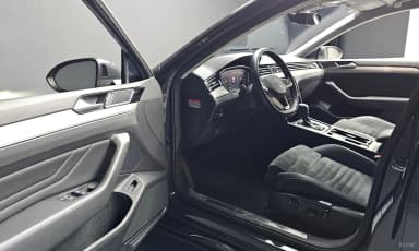 Passat GT (B8)
