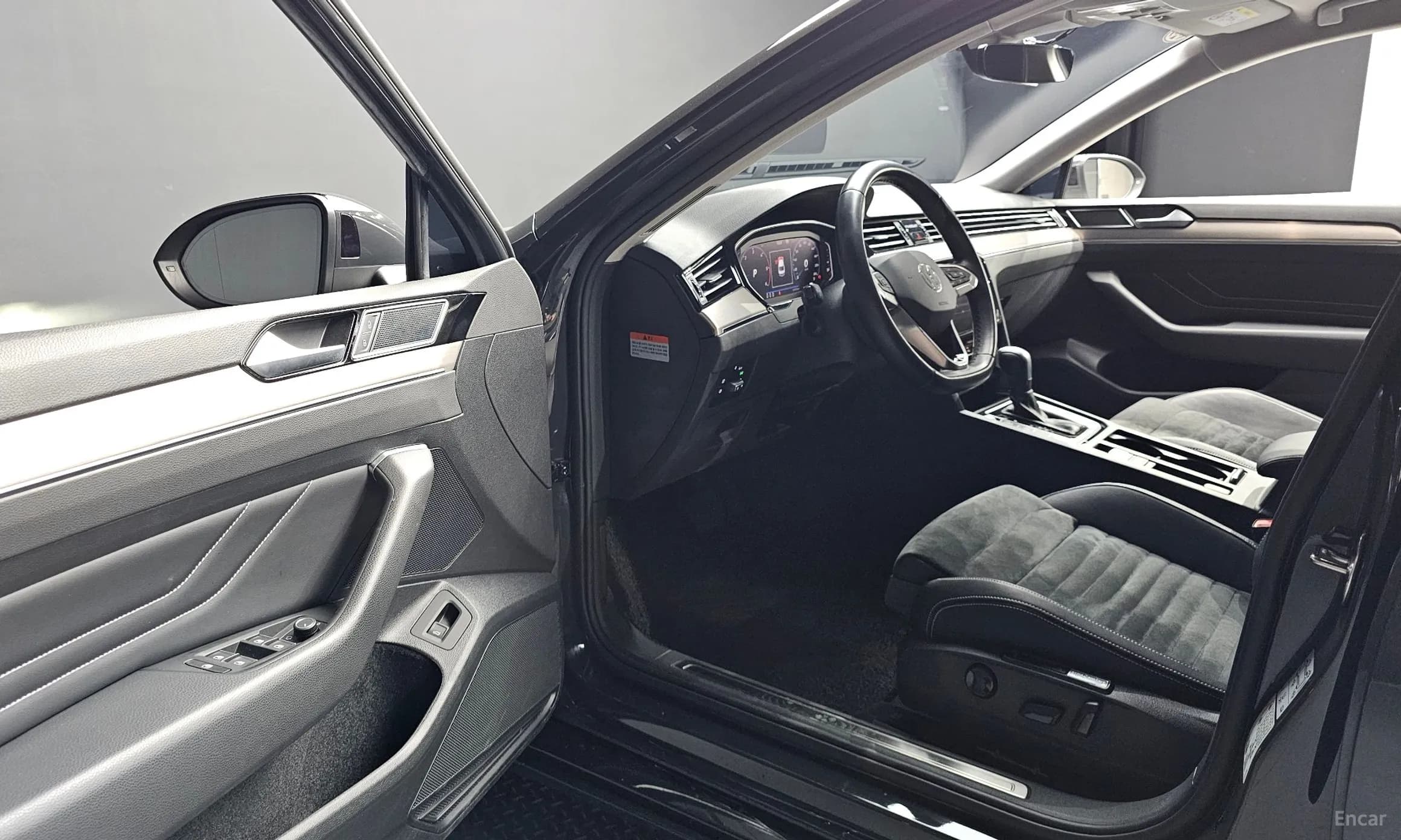 Passat GT (B8)