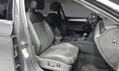 Passat GT (B8)