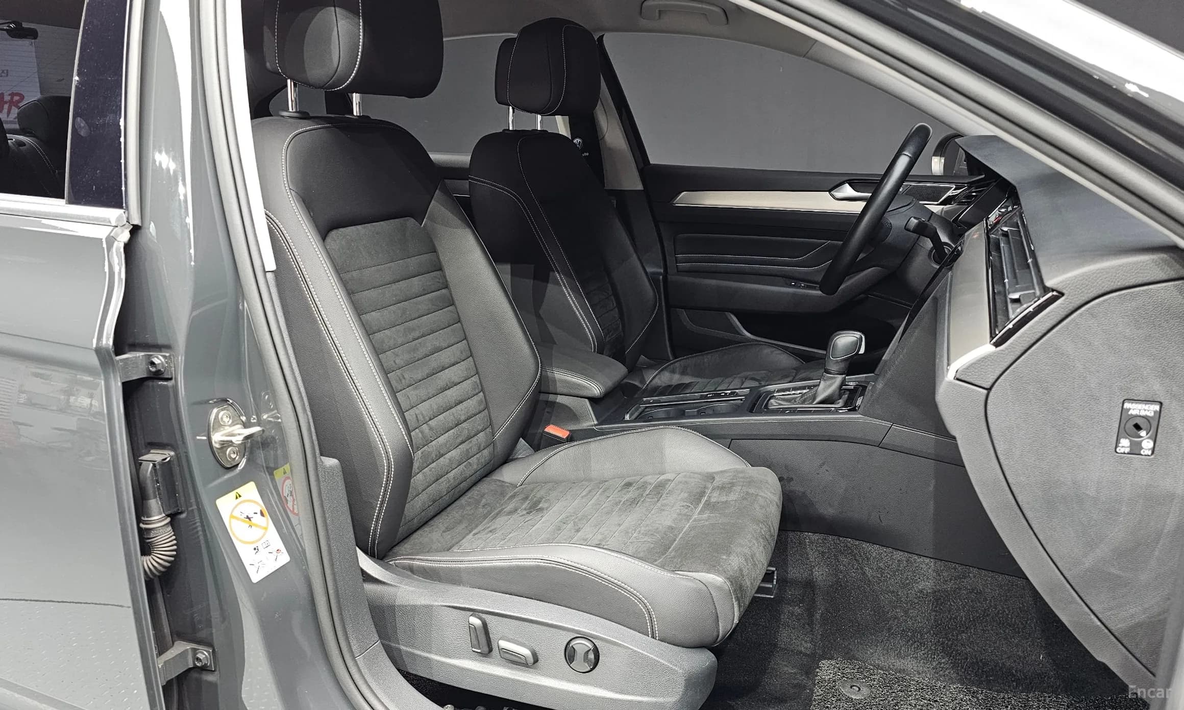 Passat GT (B8)