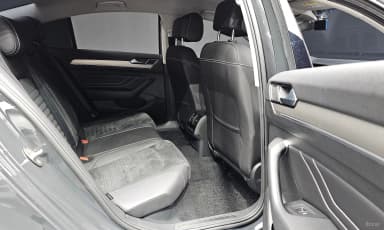 Passat GT (B8)