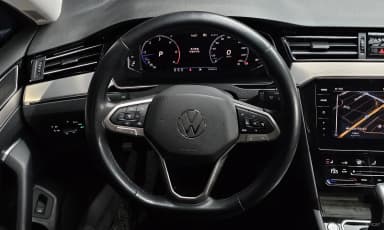 Passat GT (B8)