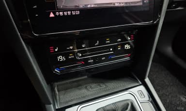 Passat GT (B8)