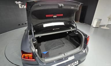 Passat GT (B8)