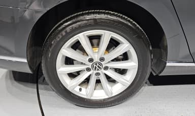Passat GT (B8)