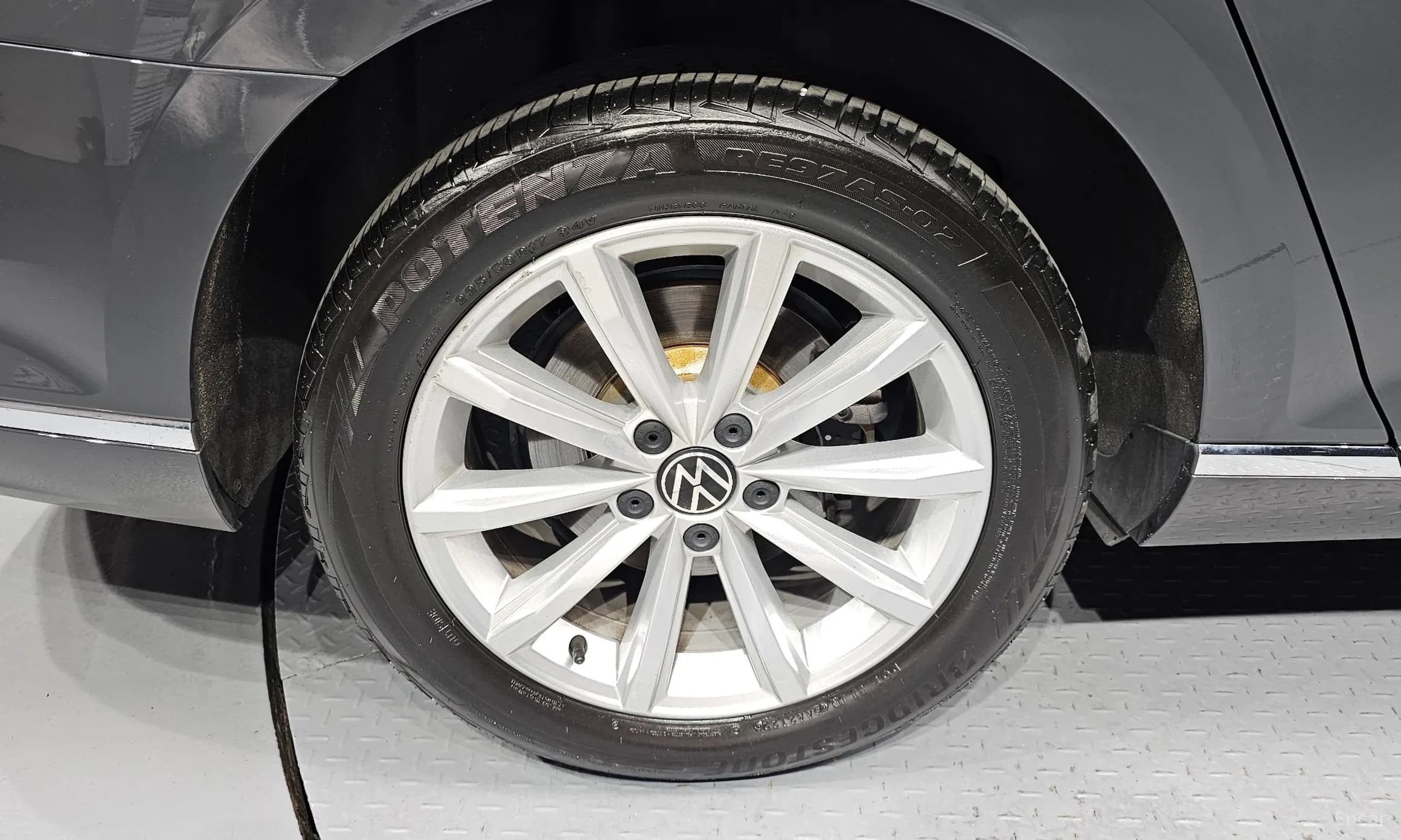 Passat GT (B8)