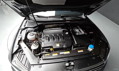 Passat GT (B8)