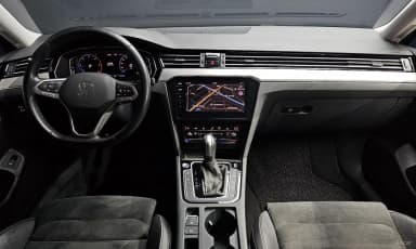 Passat GT (B8)